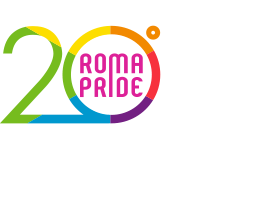 Roma Pride 2014