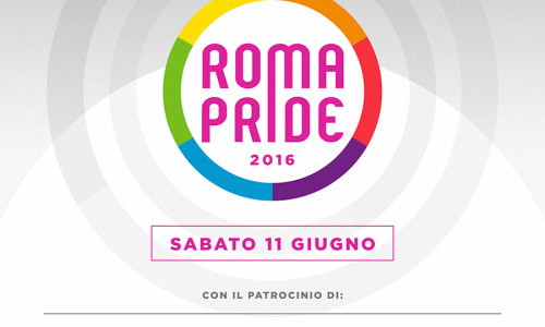 Ambasciata del Canada e Delegazione del Quebec sostengono il Roma Pride 2016