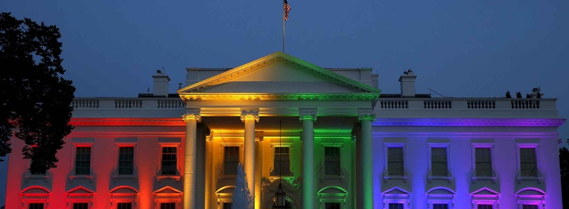 L’Ambasciata degli Stati Uniti patrocina e sostiene il Roma Pride 2016