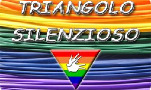 Il video del Triangolo Silenzioso per il Roma Pride 2016