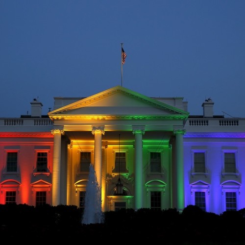 L’Ambasciata degli Stati Uniti patrocina e sostiene il Roma Pride 2016