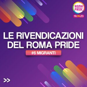 rivendicazioni pride migrantimigranti 1